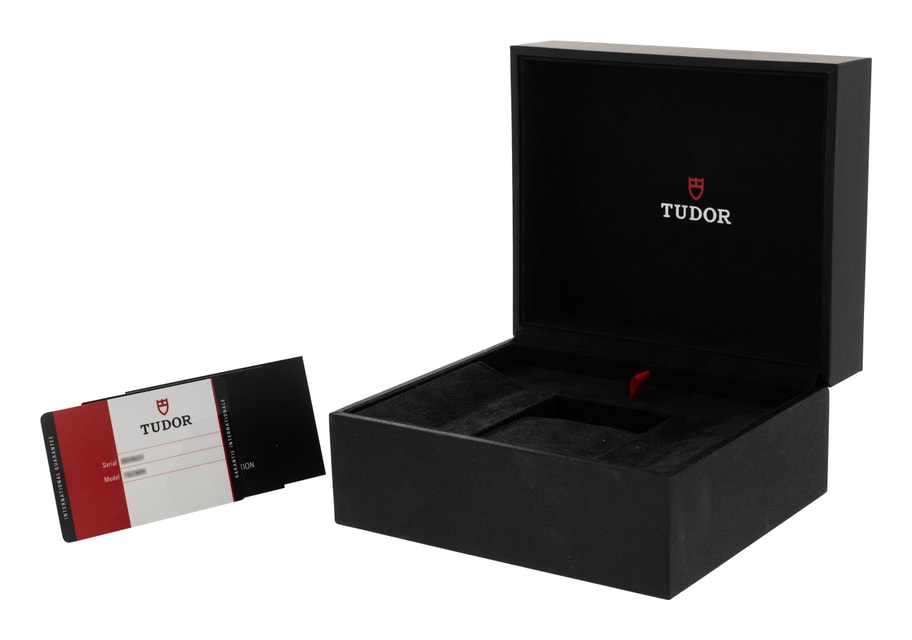 Tudor Black Bay M79230N-0009 Image 4